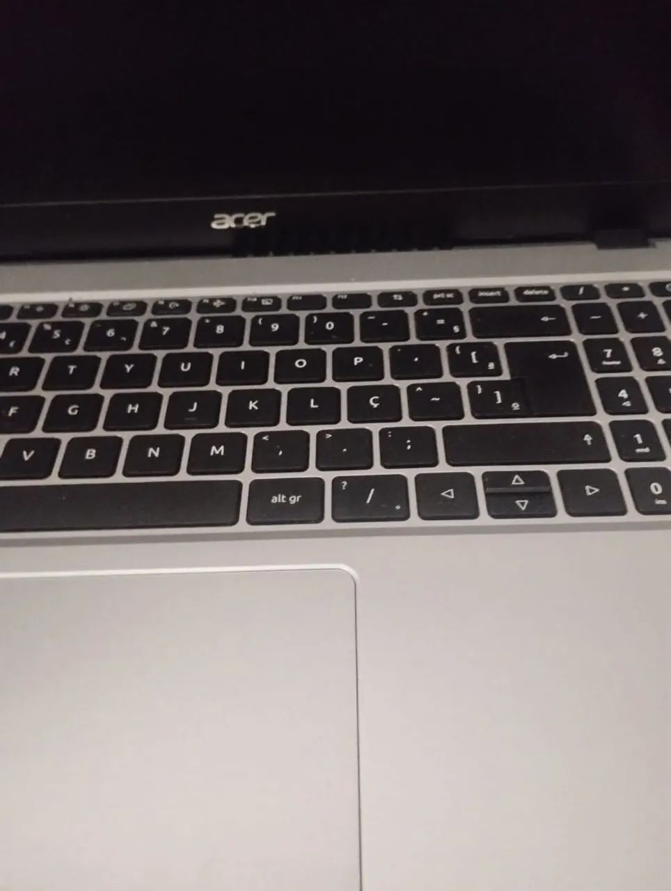 Acer Aspire 3 15 - Intel Core i3-N305, 8 GB de RAM e SSD de 240 GB - Foto 4
