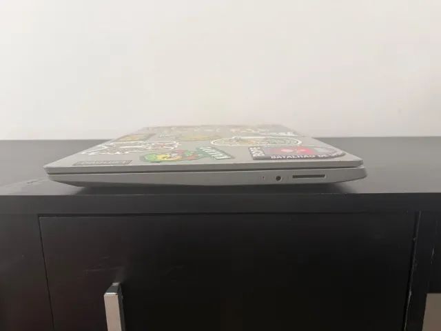 Notebook Lenovo Ideapad S145 15IWL - Foto 4