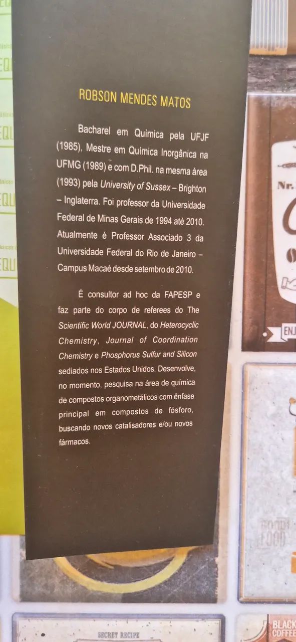 Noções Básicas de Cálculo Estequiométricoo - Foto 4