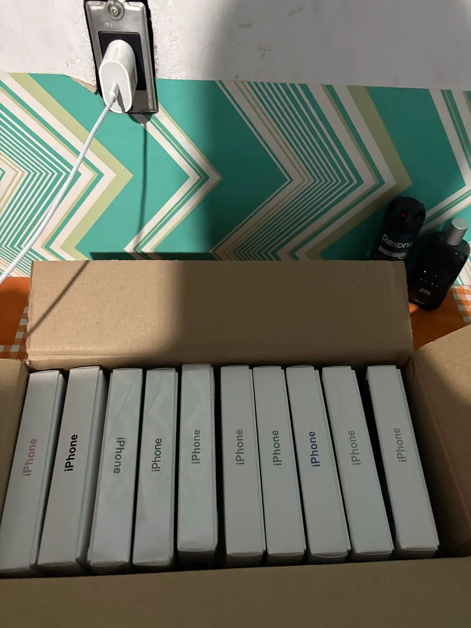 Caixinhas iphone 16 , 16 pro e 17 pro max - Foto 2