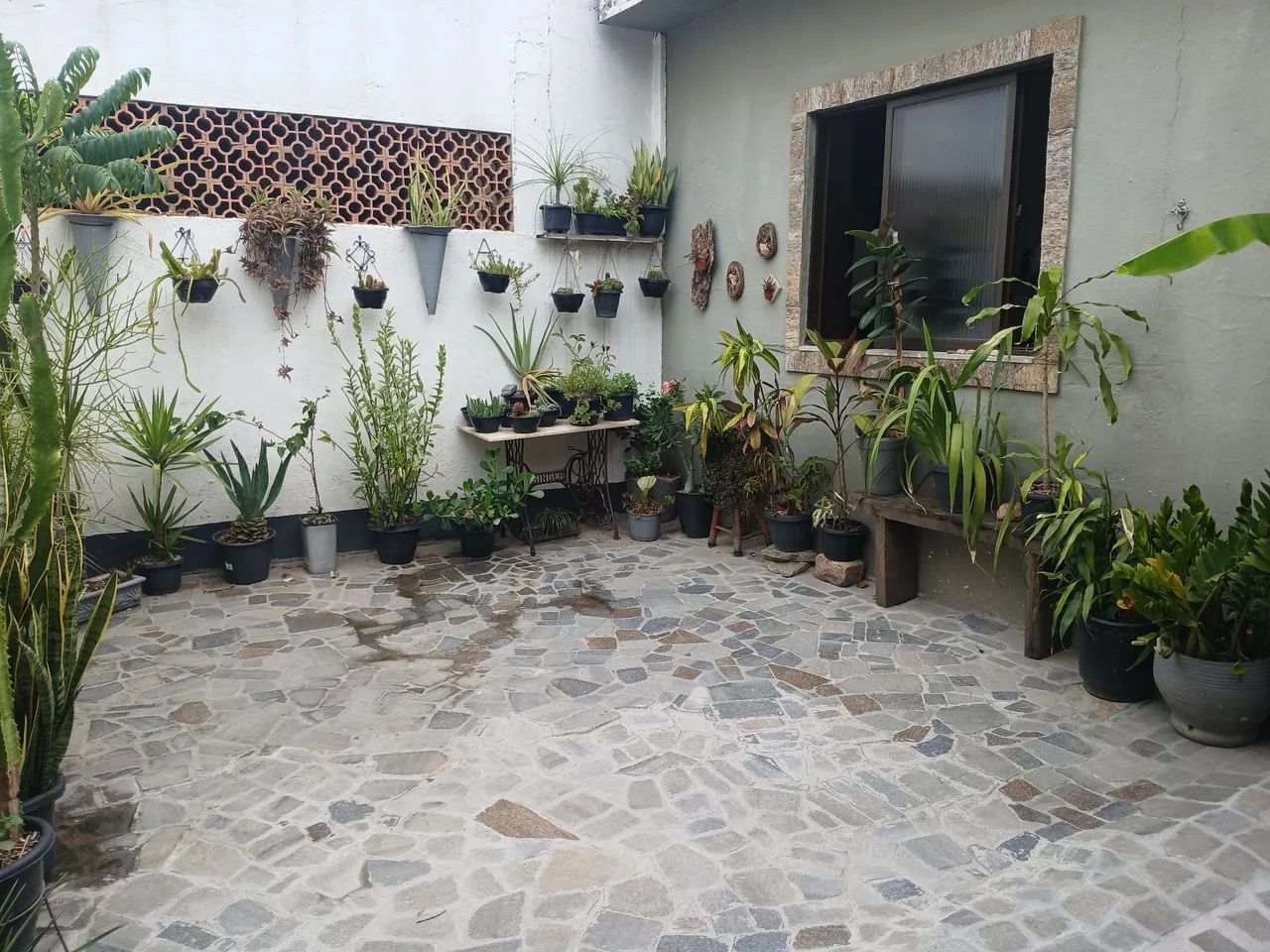 Venda de duas casas independentes  - Foto 2