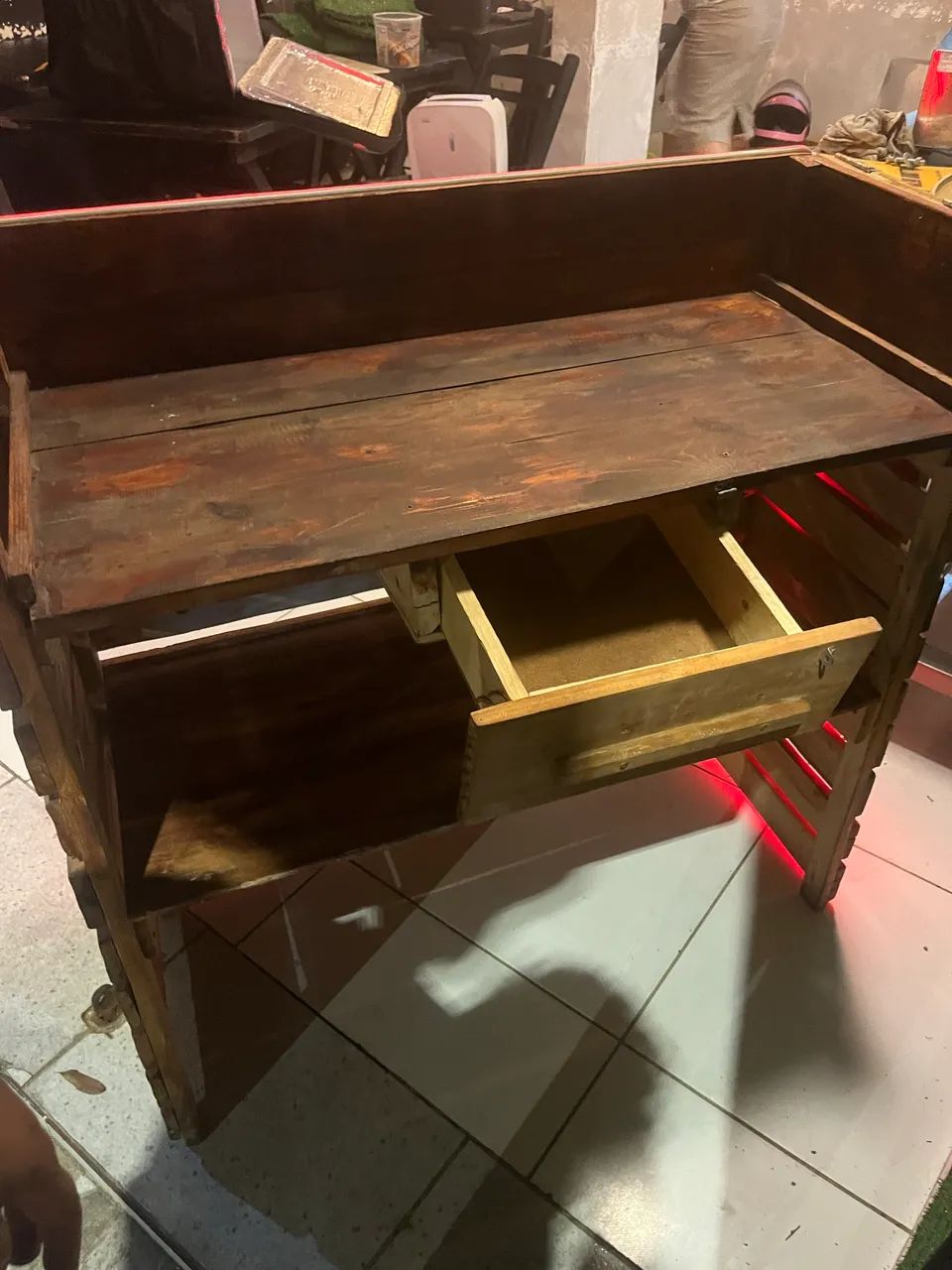 Balcão para Recepç ão  - Foto 2