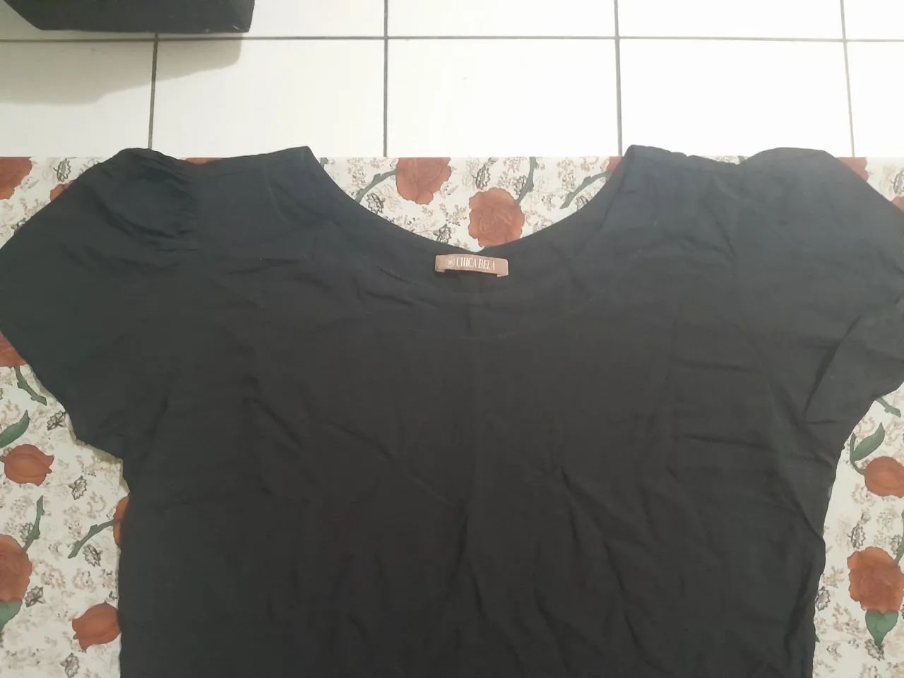 Vestido Chica Bela n° 42 - Foto 4