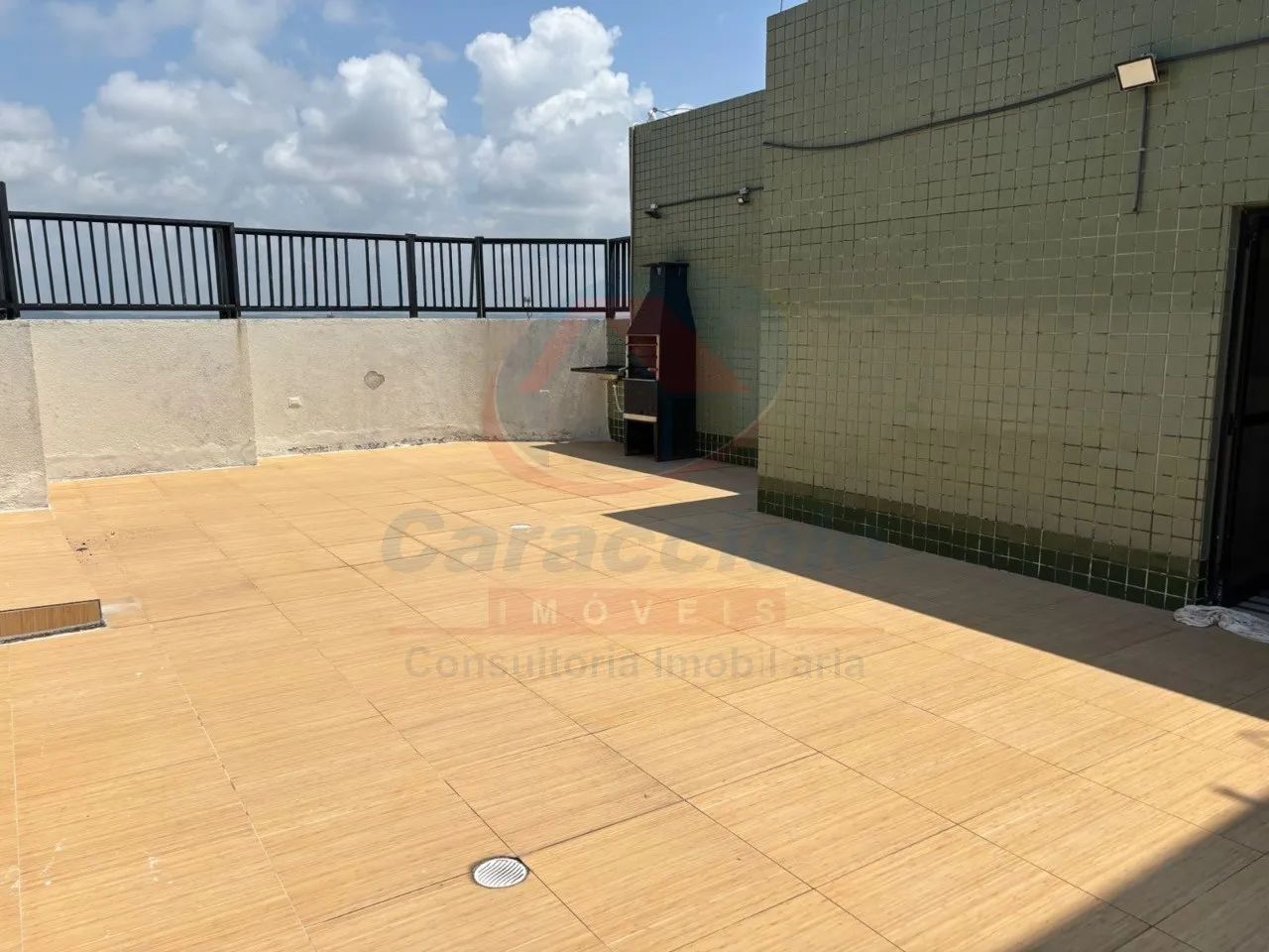 Edifício Josefa dos Santos - Imperdível: Apartamento de 3 quartos com suíte e 86m² à venda - Foto 4