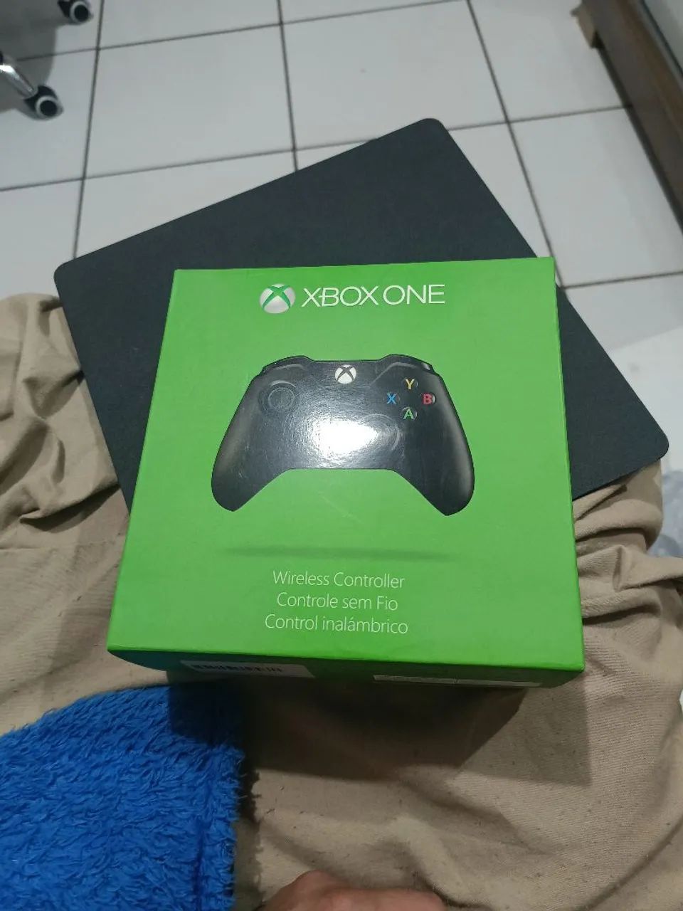 Xbox one x - Foto 5