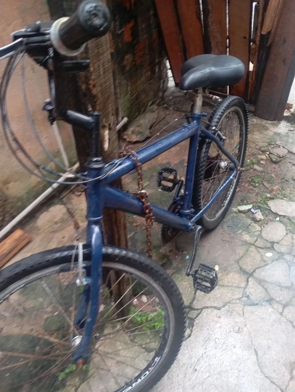 Venda-se bicicleta  - Foto 3