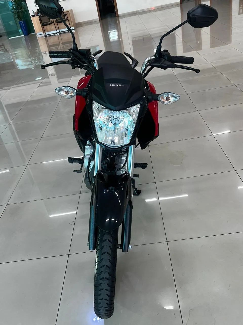 Honda CG 160 START - Foto 4