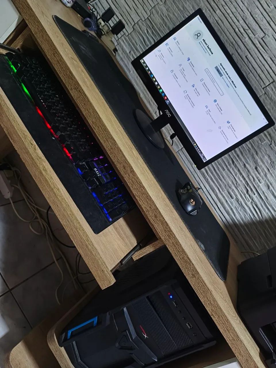 Pc de escritório! - Foto 3