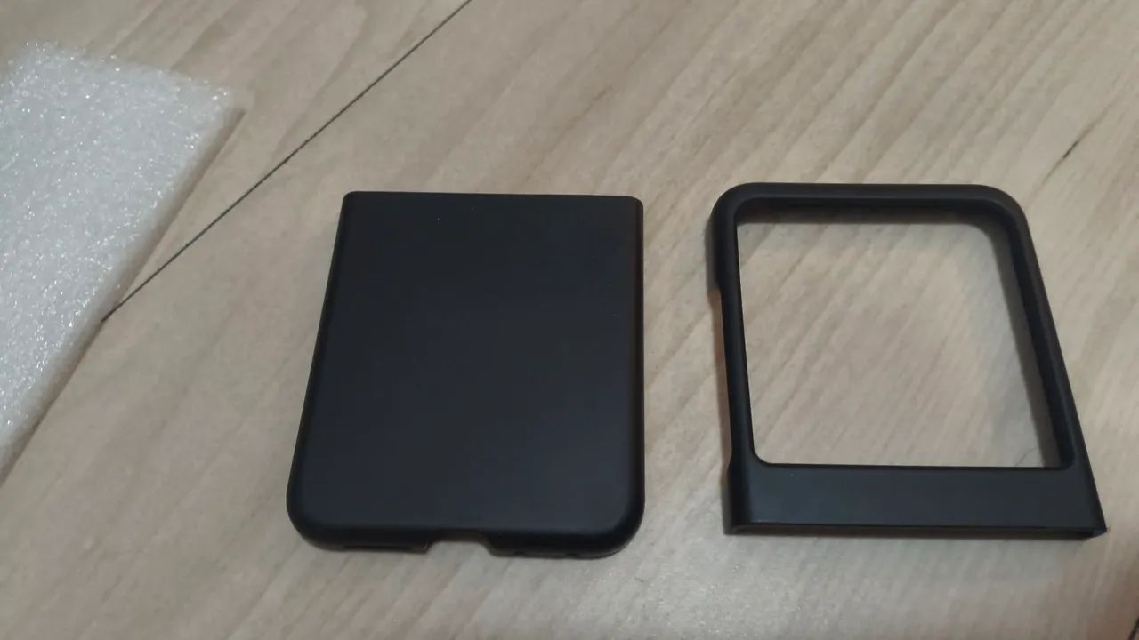 Capa moto razr  - Foto 4