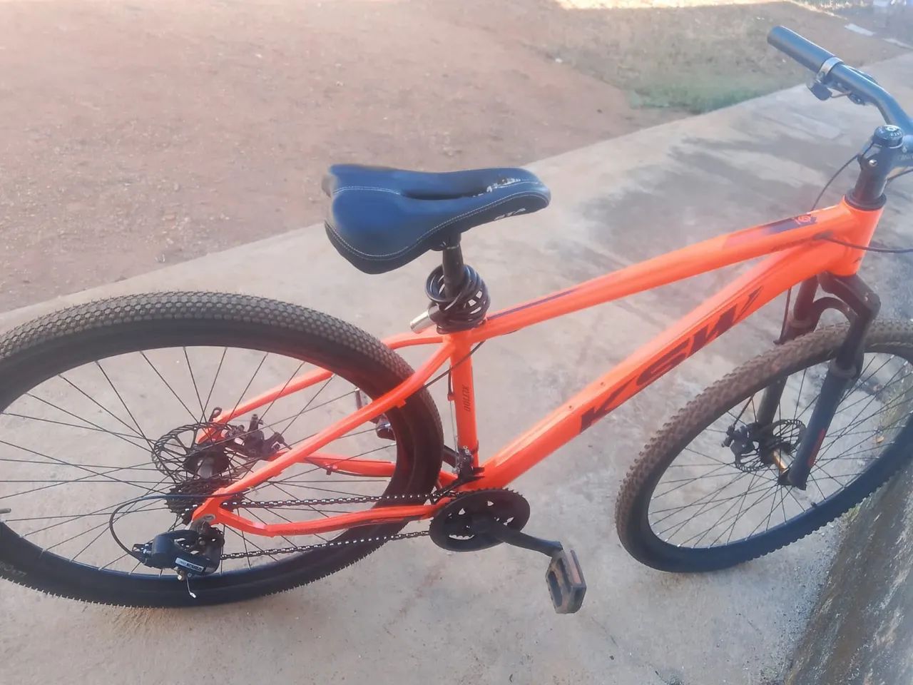 Vende-se Bike  - Foto 2