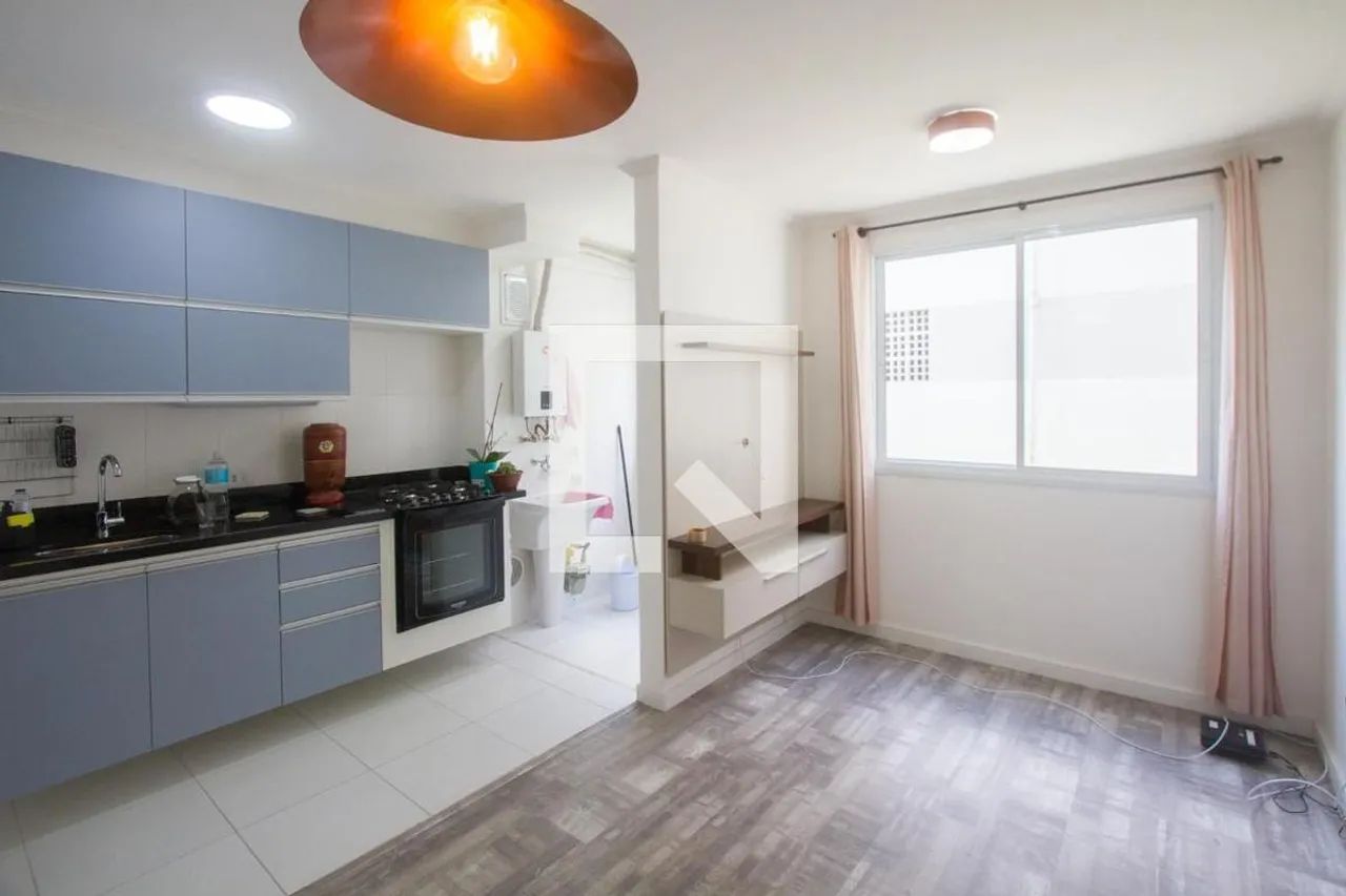 Apartamento à Venda - Santo Amaro , 2 Quartos, 43 m2 - Foto 2