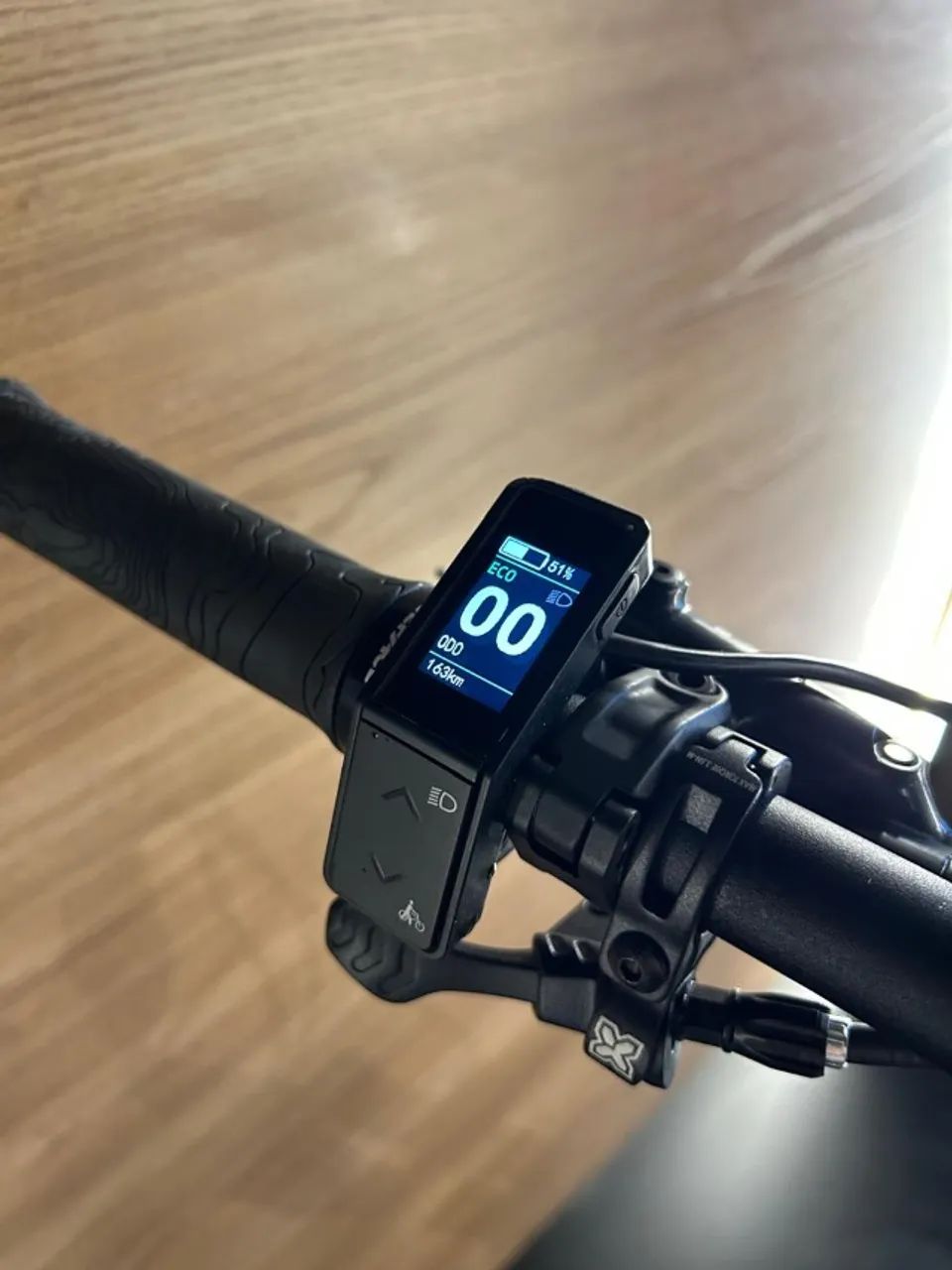 Oggi Razzo Pro T-130 Sram Eagle 70 12v - Foto 3