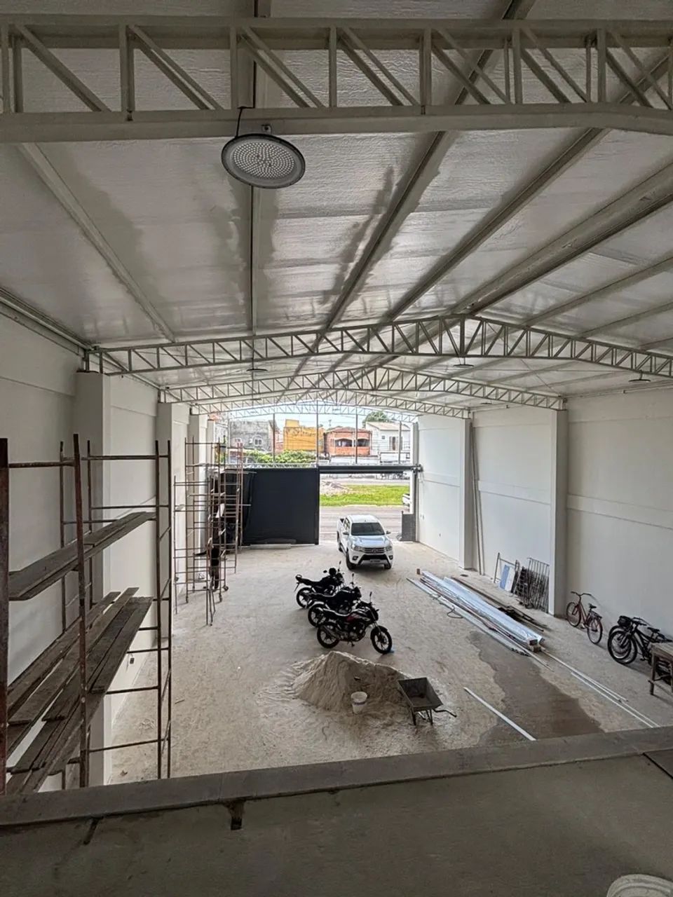 Prédio Comercial Novo (Centenario)  - Foto 2