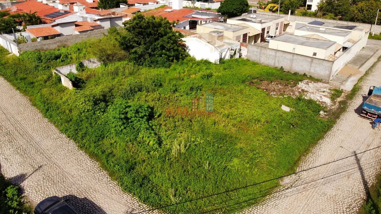 TERRENO  450 m² a 1.350 m² | Costa e Silva  Mossoró/RN - Foto 5
