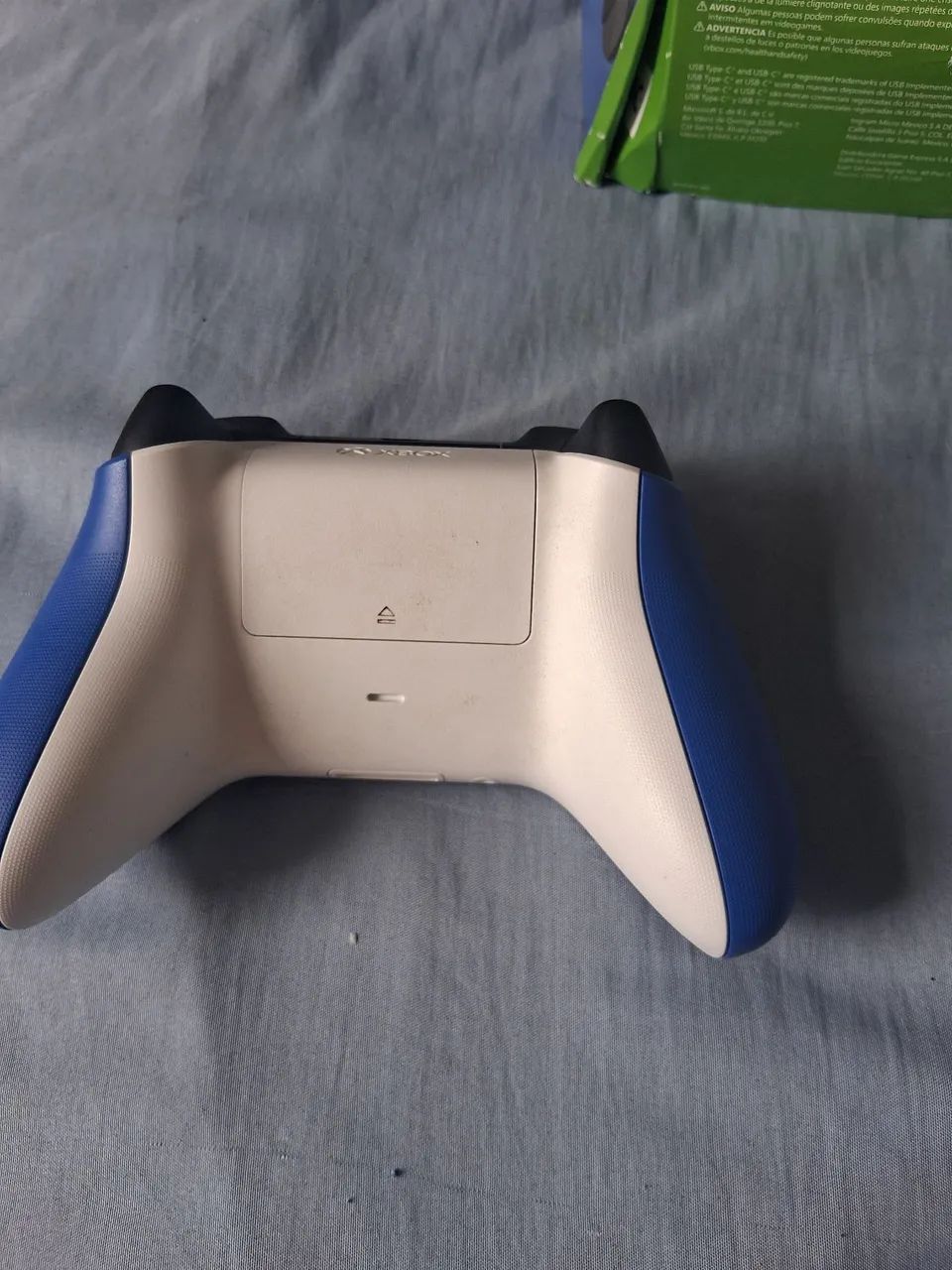 Controle de xbox  - Foto 5