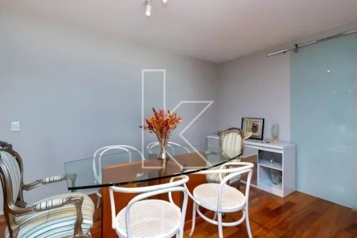 Apartamento à venda em Cerqueira César com 3 quartos e 1 suíte - Foto 3