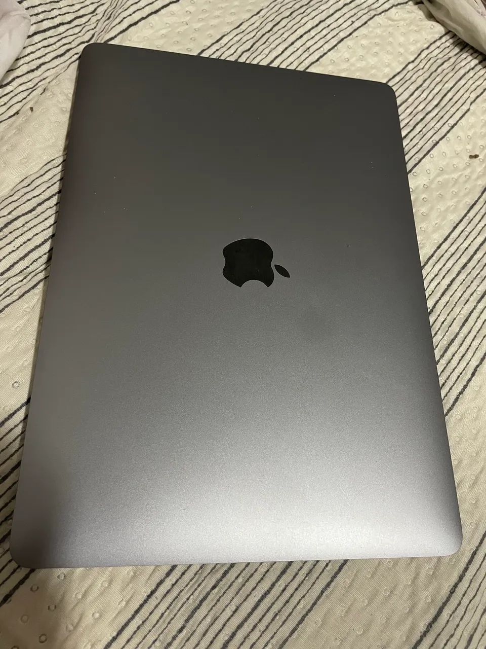 MacBook Air M1 2020 256GB ? Estado de Novo | Bateria 100% | Único