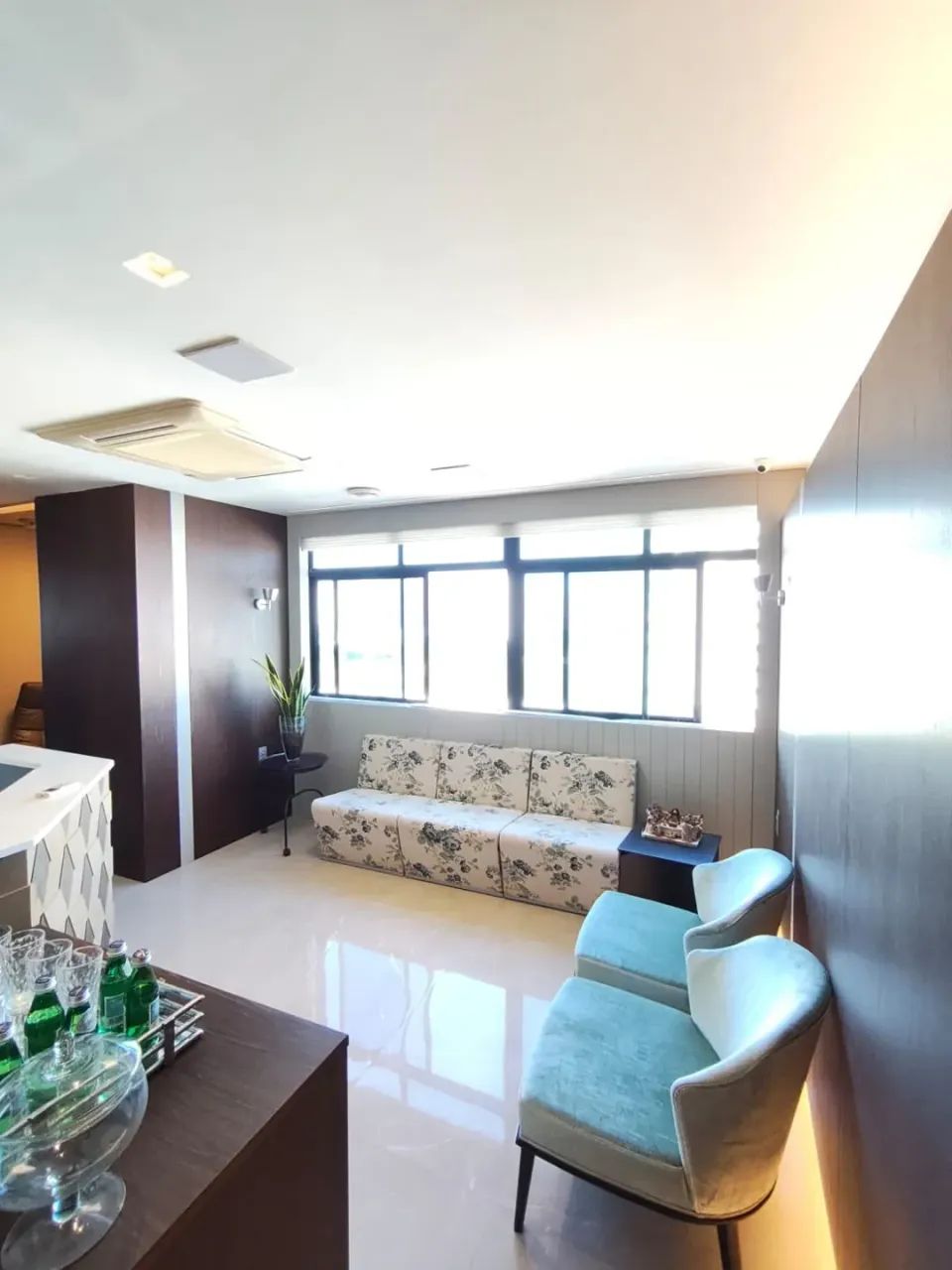 Sala mobiliada para locação, Jardins, Aracaju, SE - Foto 3