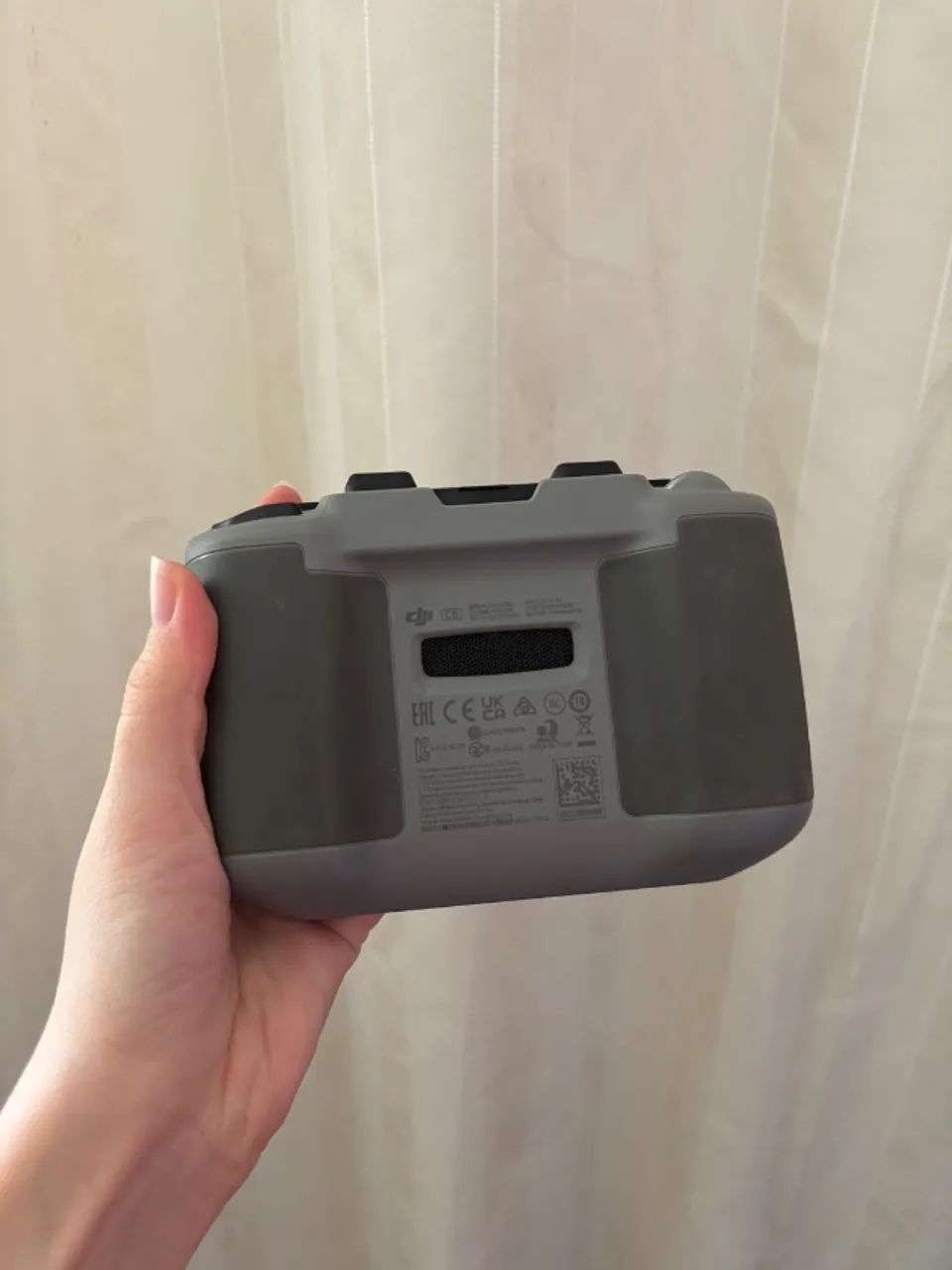 Vendo controle sem tela - Foto 4