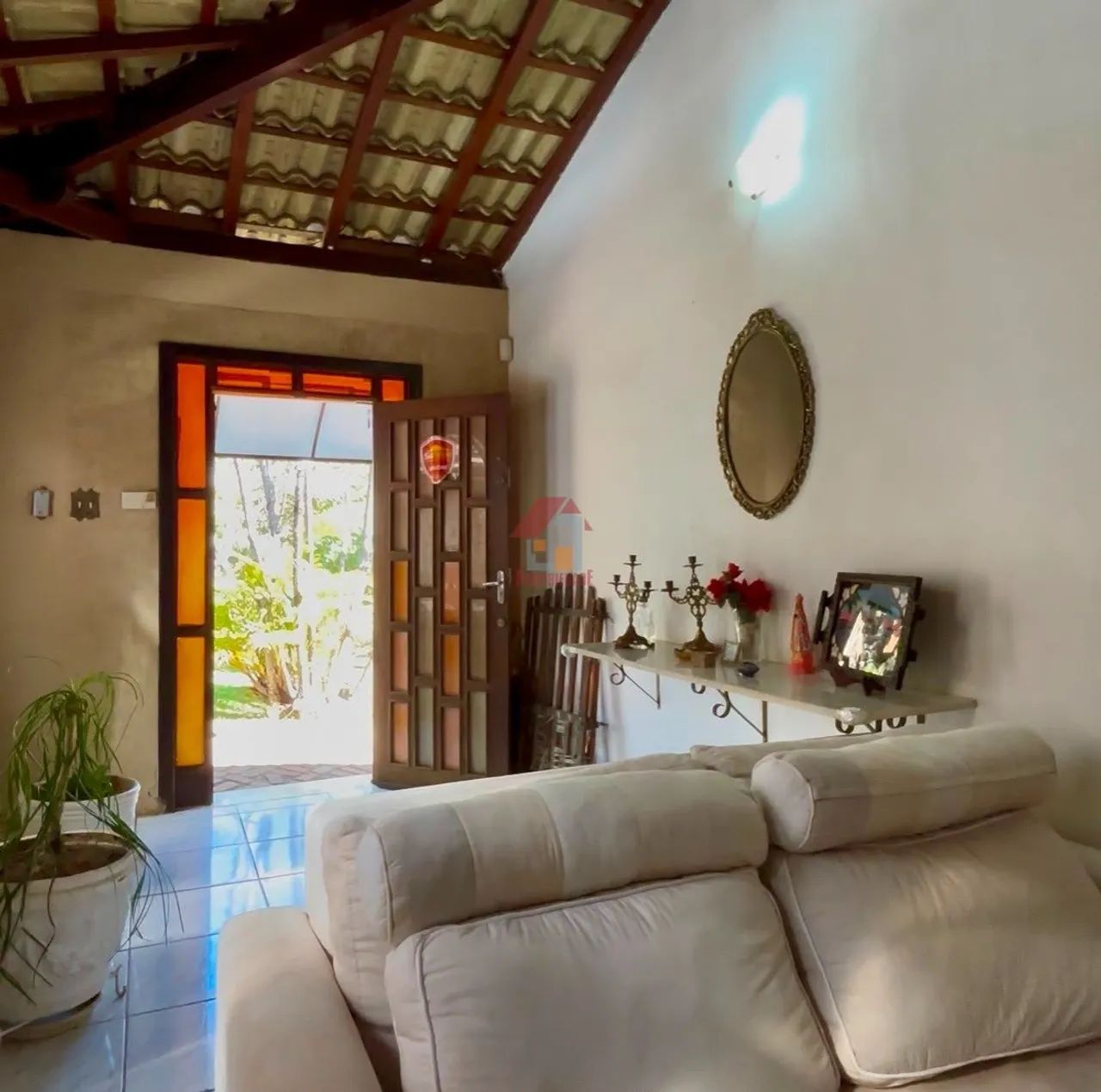 CASA À VENDA OURO VELHO - Foto 5