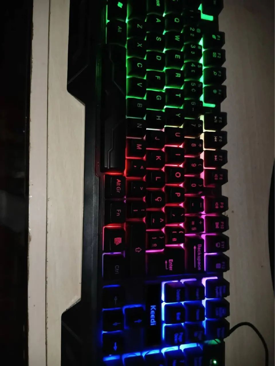 VENDO PC BOM I BARATO  - Foto 2