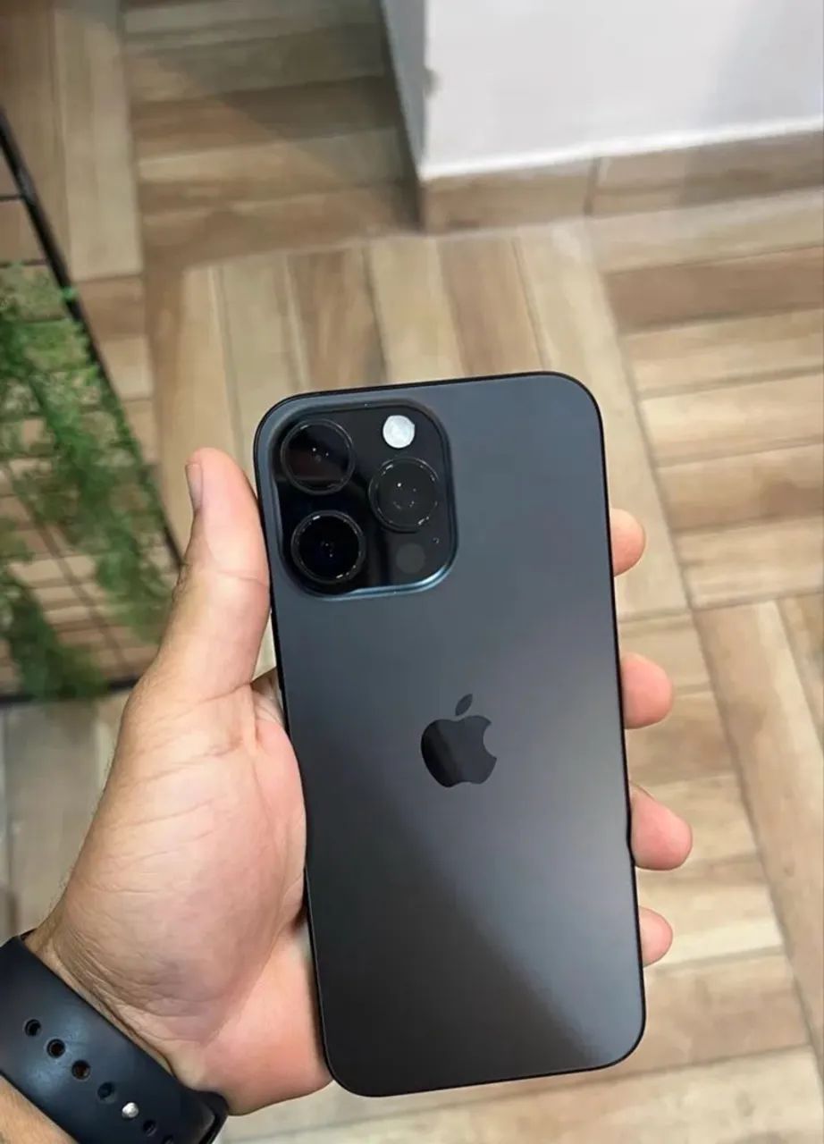 iPhone 16 Pro Max 256 gb  - Foto 2