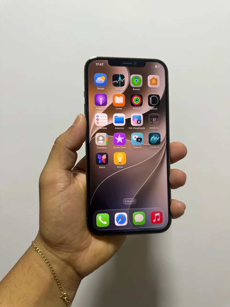 iPhone 12 Pro Max 256GB