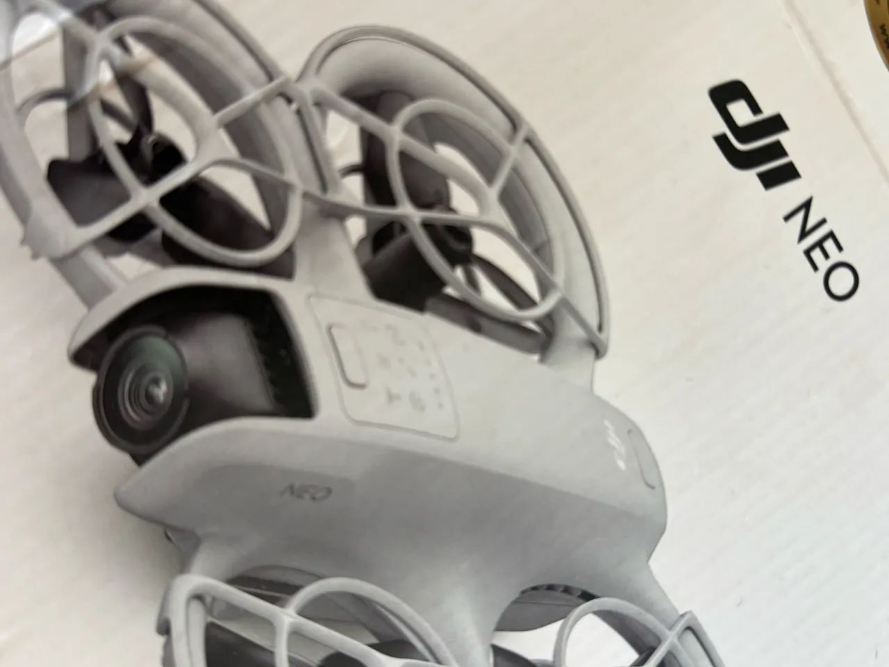 Drone DJI neo  - Foto 2