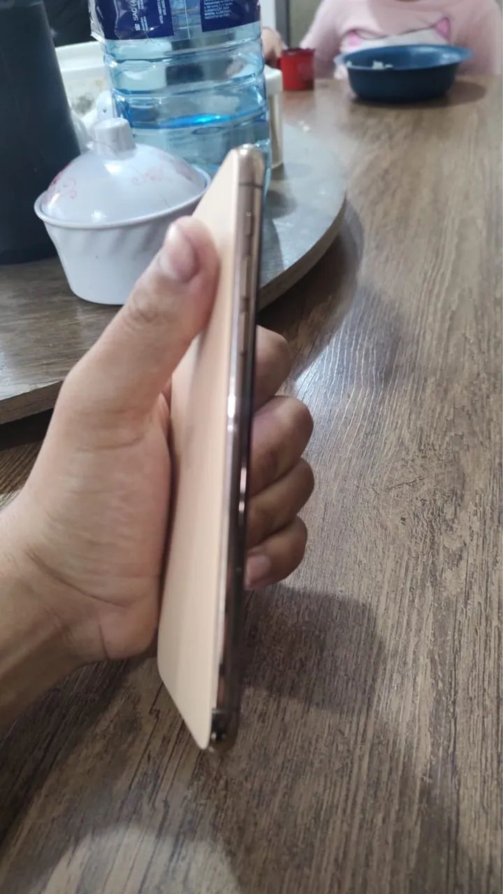 iPhone 11 Pro max 256 gb  - Foto 3