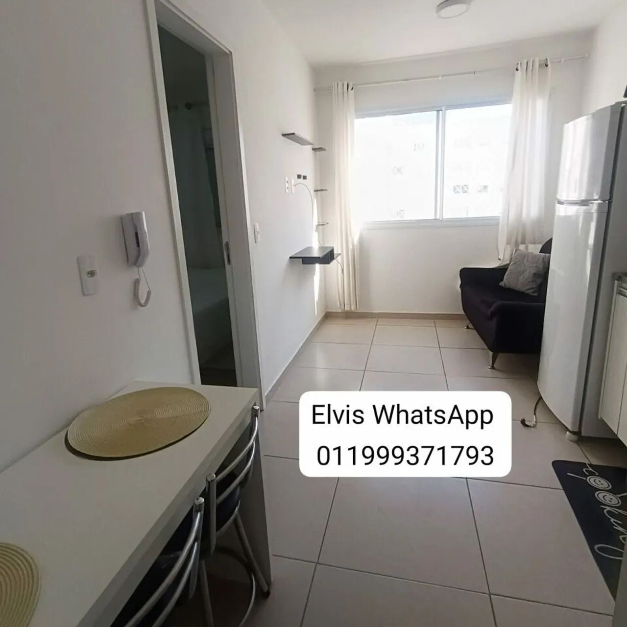 APARTAMENTO LAZER COMPLETO USP! FL 31 - Foto 3