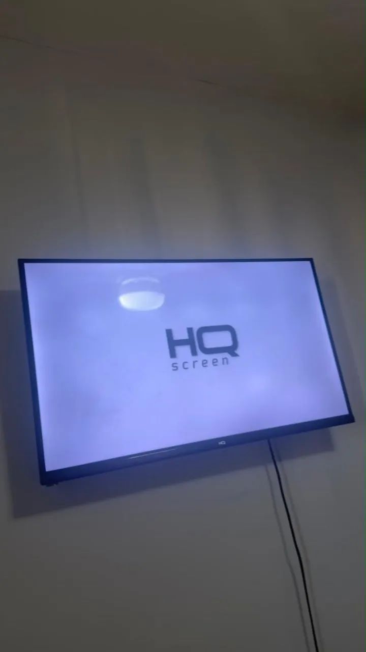 Televisão HQ 32'' - Foto 3