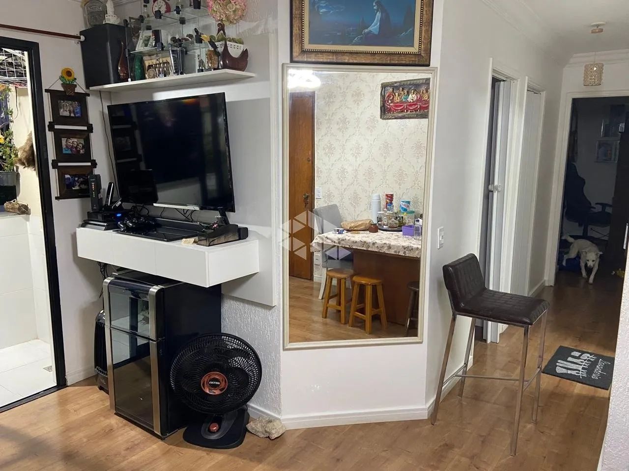Apartamento Parque do Mandaqui com 3 dormitórios. - Foto 3