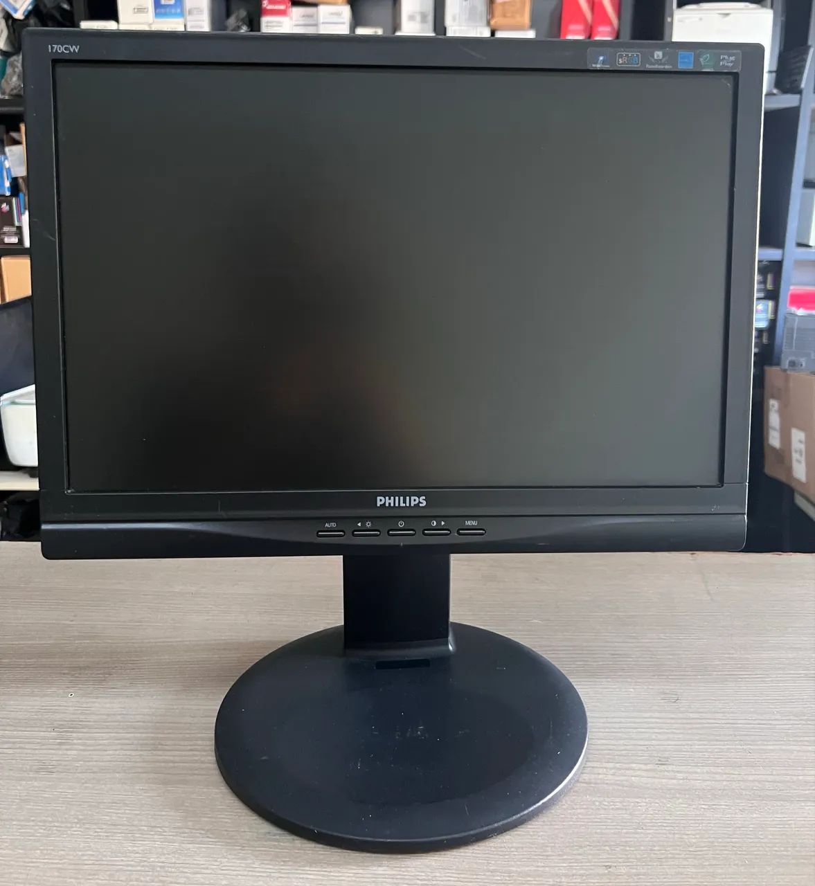 Monitor 