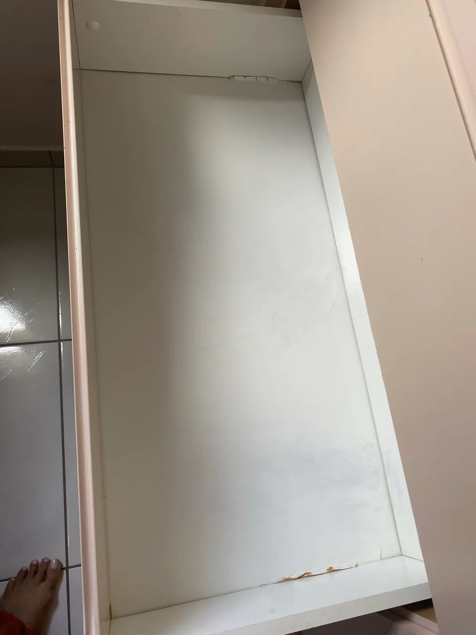Cômoda 100% MDF - Foto 3