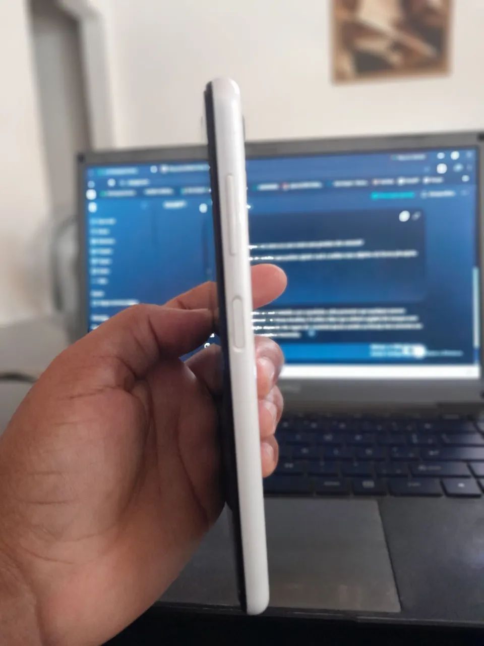 Vendo Samsung A04s  - Foto 5