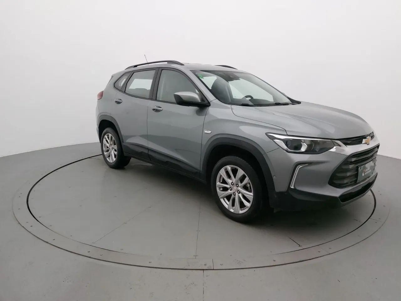 Chevrolet Tracker LTZ 1.0 Turbo 12V Flex Aut., foto 7 de 18