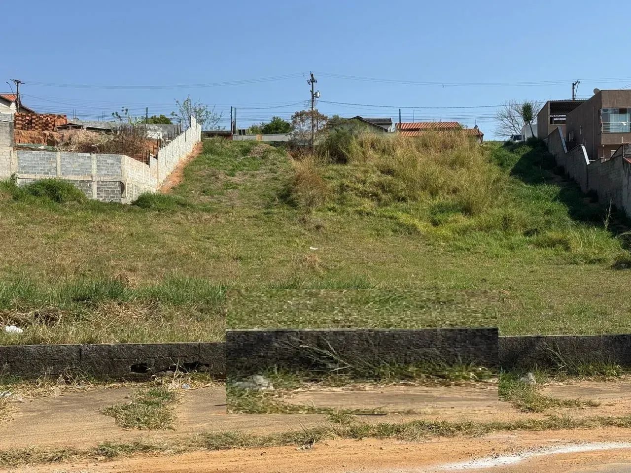 Terreno comercial / industrial para locação ou venda na av. André Franco Montoro em Jacare - Foto 5
