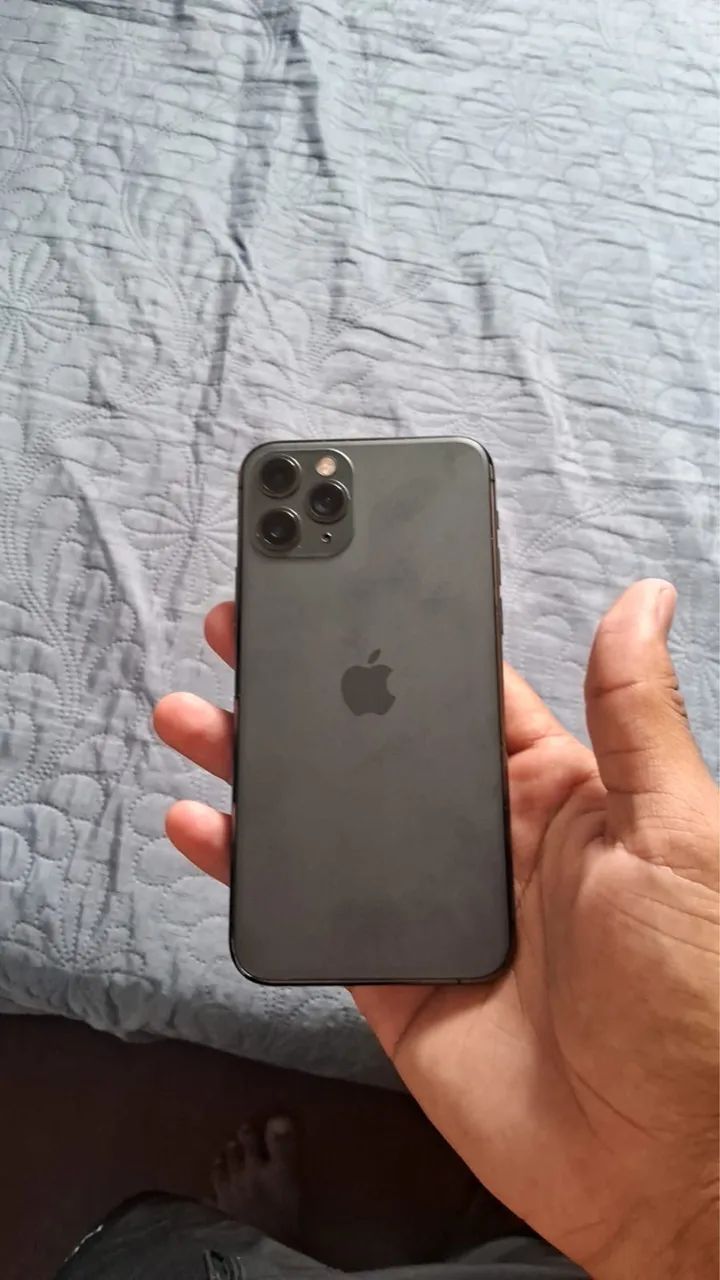 iPhone 11 Pro  - Foto 4
