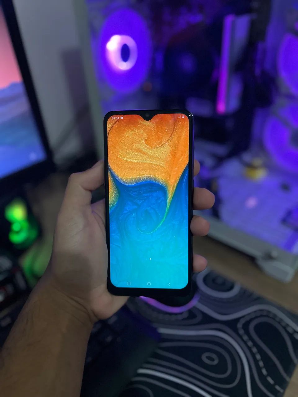 Samsung A30