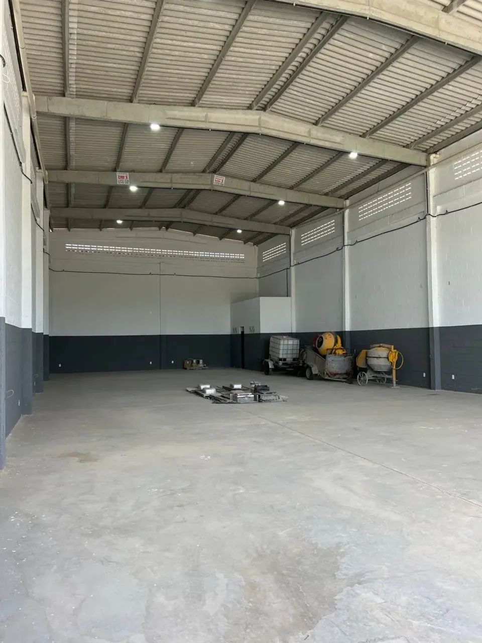 Galpão Comercial - Foto 4