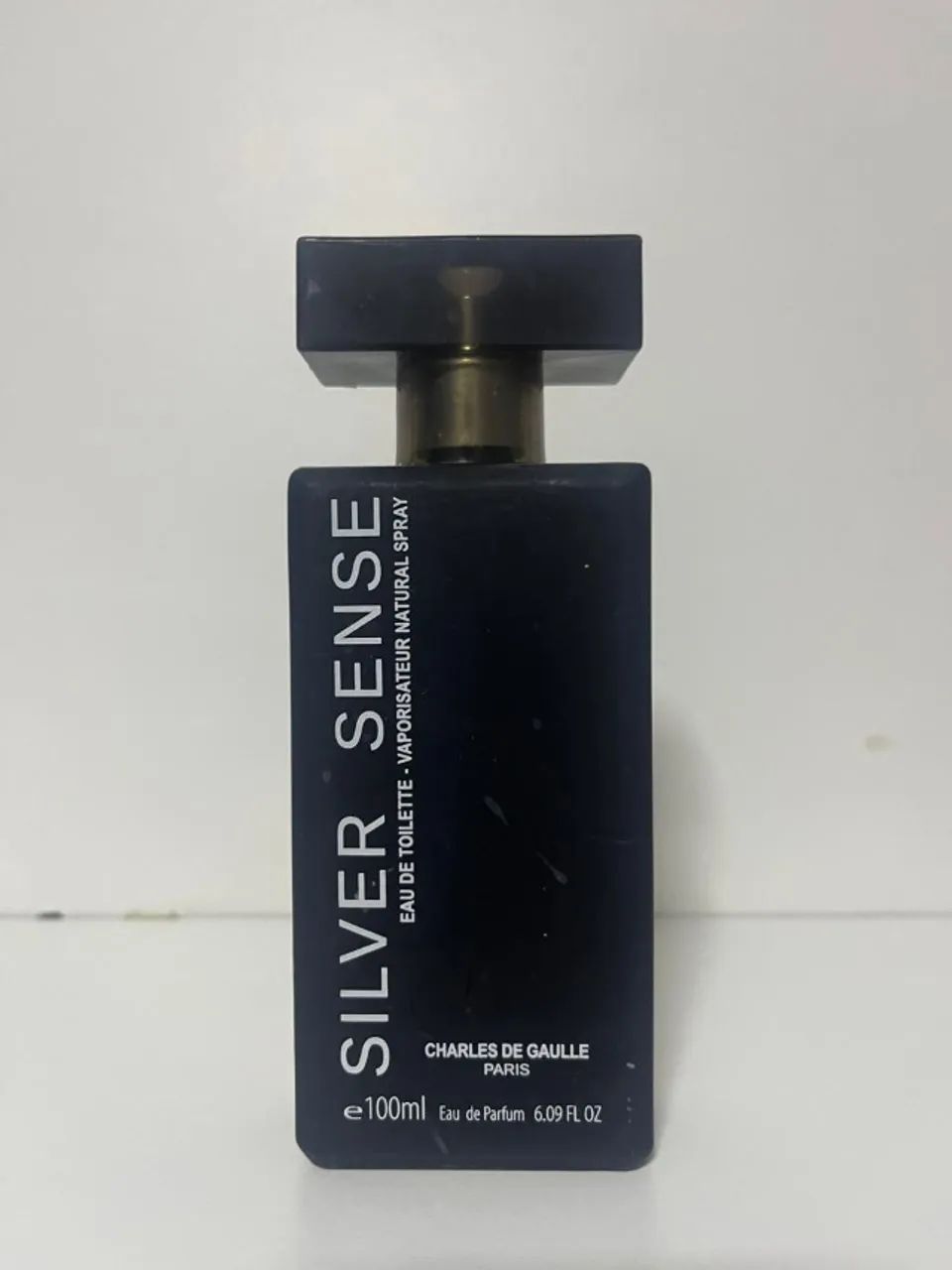 3 FRASCOS VAZIOS DE PERFUME  - Foto 3