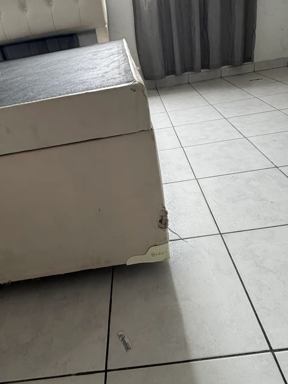 Box baú cama casal  - Foto 4