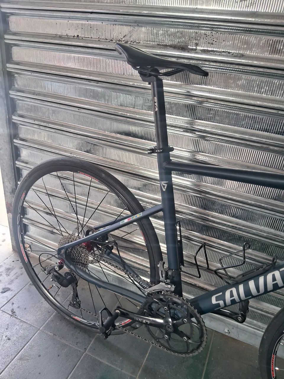 Bike speed salvadore SR8 disc - Foto 5