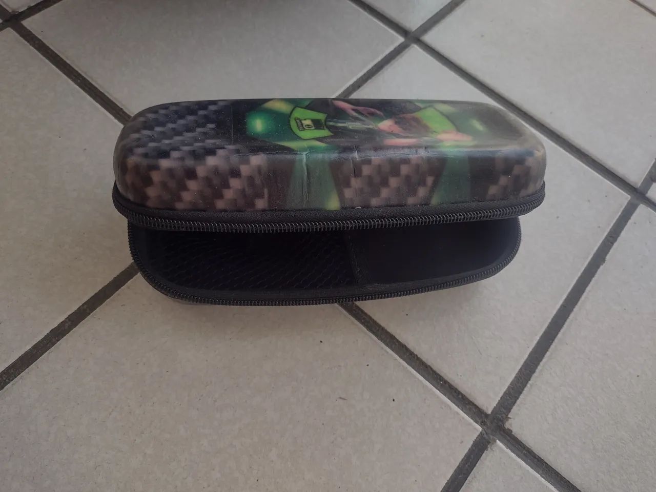 Mochila 3D Ben 10 - Foto 4