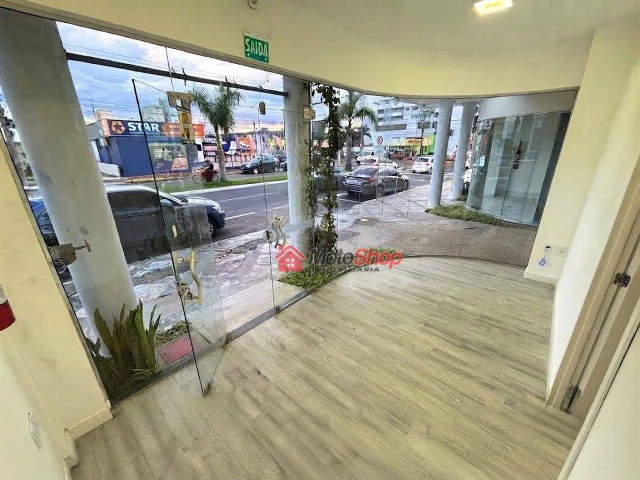 Sala para alugar, 57 m² por R$ 4.200/mês - Centro - Araranguá/SC - Foto 4