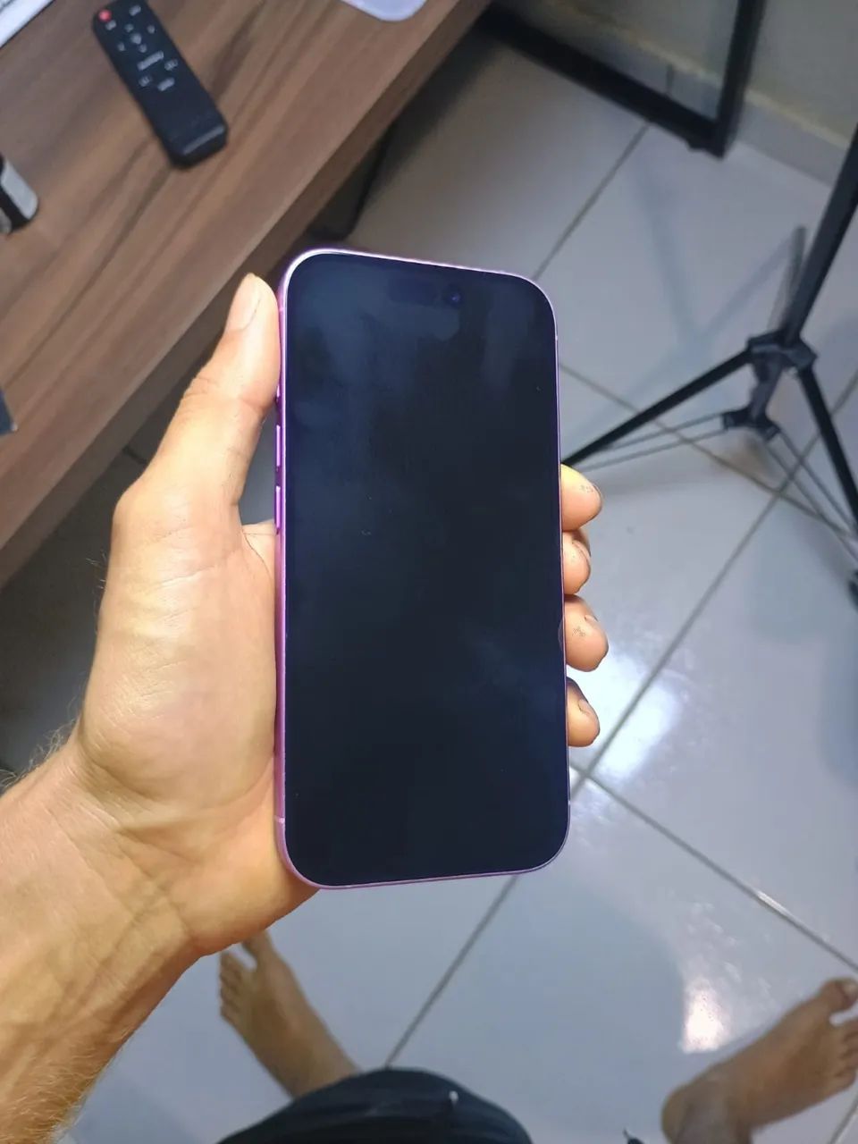 iPhone 16 - Foto 4