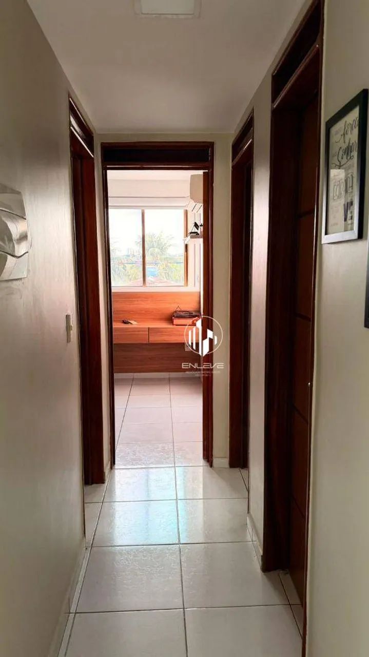 Apartamento mobiliado com 03 quartos no Altiplano - Foto 2