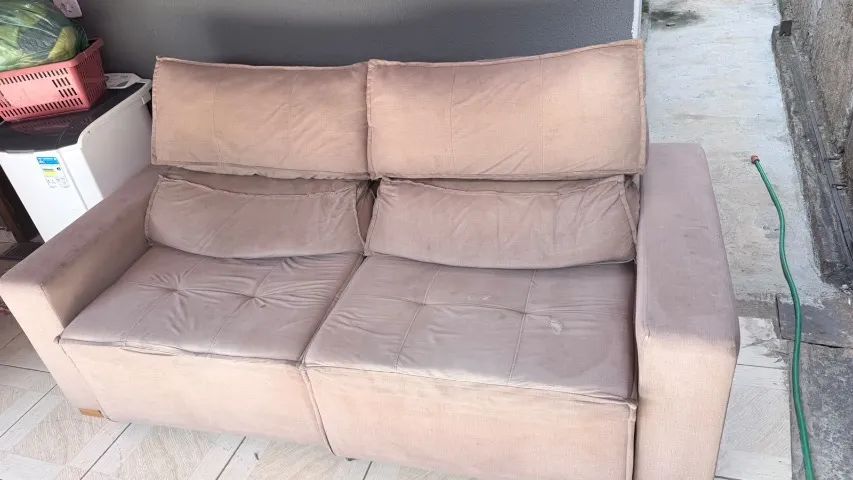Sofá Retrátil  - Foto 2