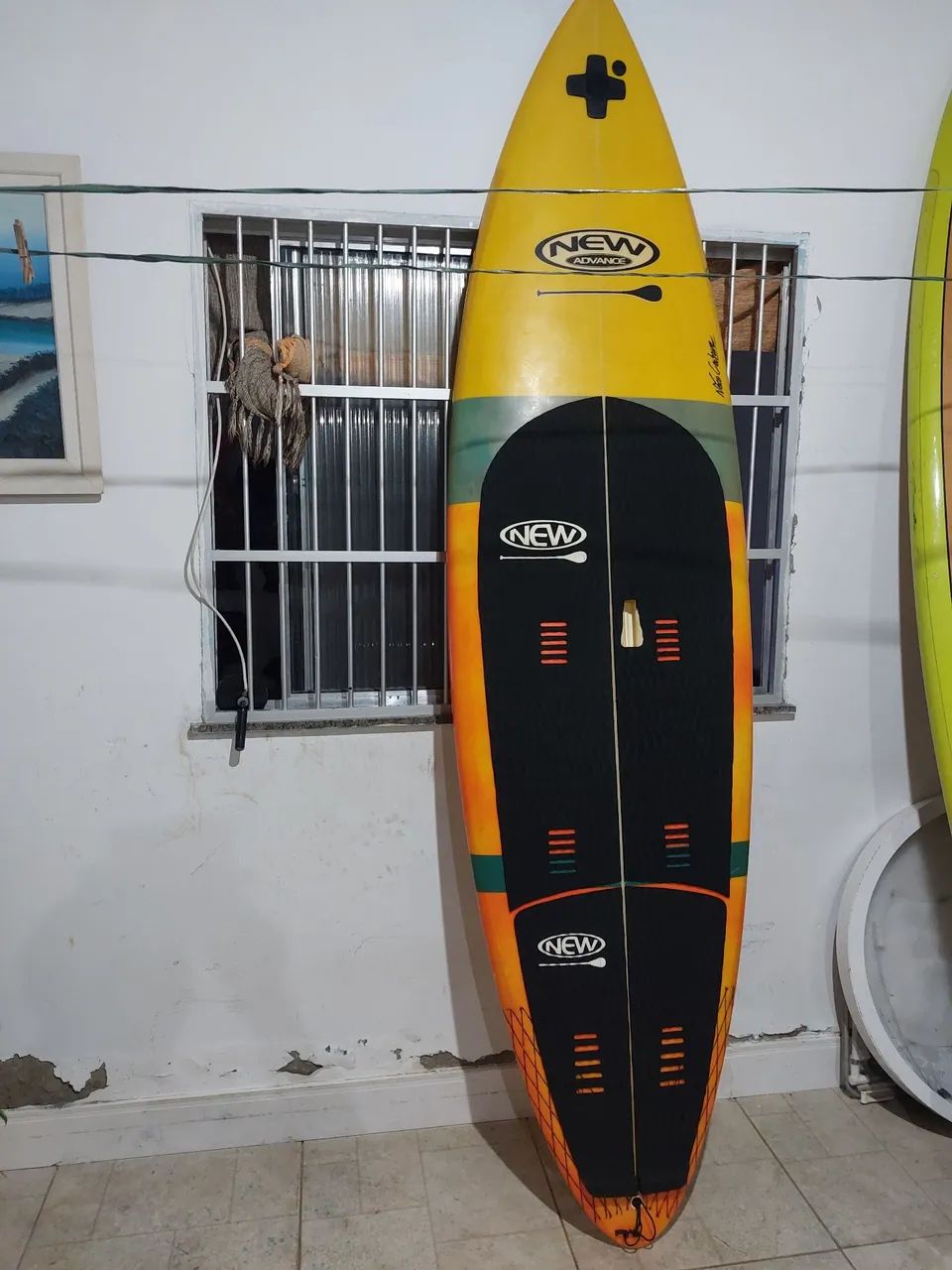 2 pranchas de Stand Up  cada            2.500,00 - Foto 4