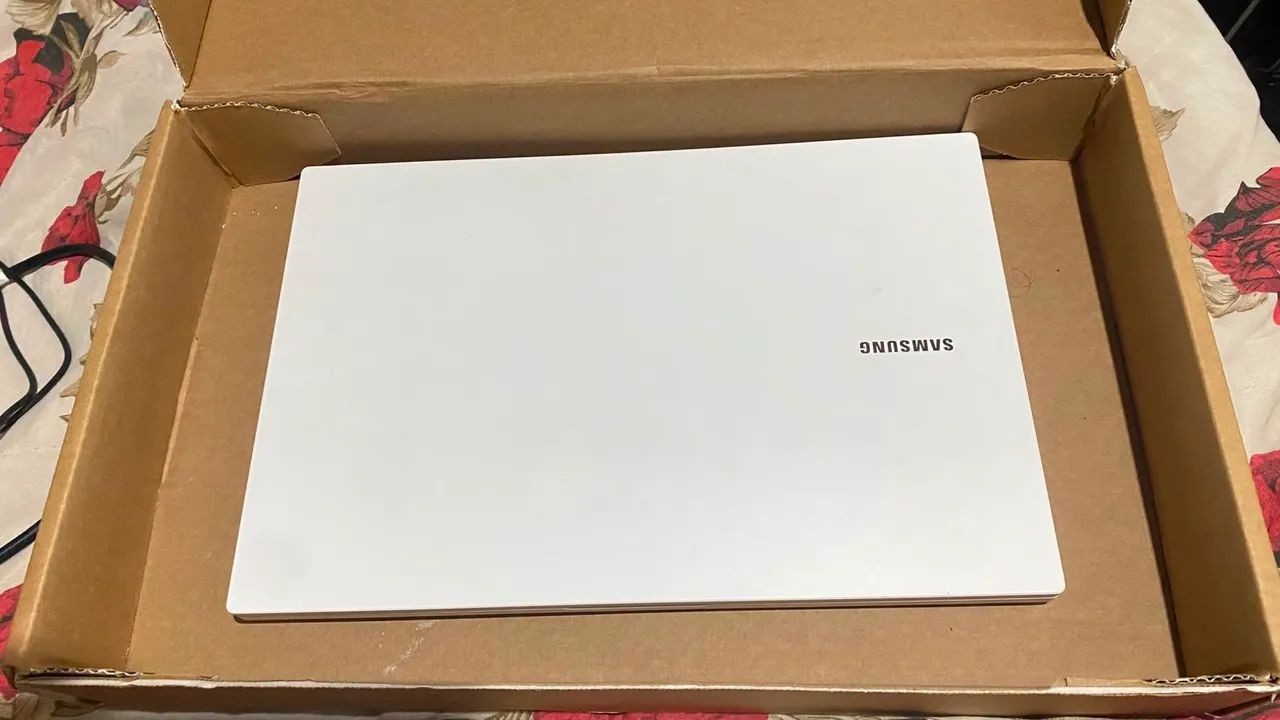 Notebook samsung  - Foto 4
